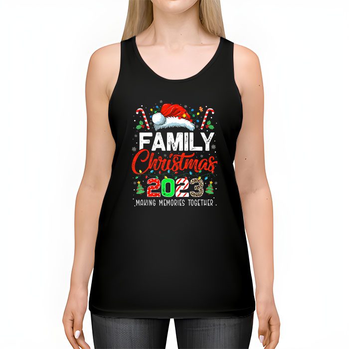 Family-Christmas-2023-Matching-Squad-Santa-Elf-Funny-Xmas-Tank-Top-2 Family Christmas 2023 Matching Squad Santa Elf Funny Xmas Tank Top 2 3