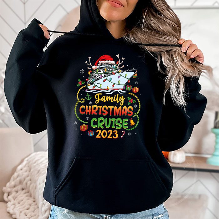 Family-Christmas-Cruise-2023-Merry-Cruisemas-Boat-Trip-Xmas-Hoodie-1 Family Christmas Cruise 2023 Merry Cruisemas Boat Trip Xmas Hoodie 1 1