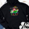 Family Christmas Cruise 2023 Merry Cruisemas Boat Trip Xmas Hoodie