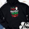 Family Christmas Cruise 2023 Merry Cruisemas Boat Trip Xmas Hoodie