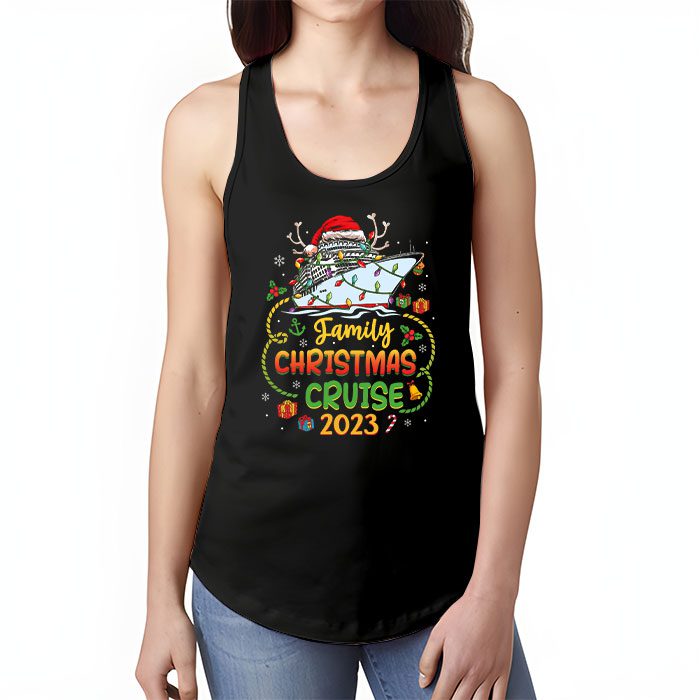Family-Christmas-Cruise-2023-Merry-Cruisemas-Boat-Trip-Xmas-Tank-Top-1 Family Christmas Cruise 2023 Merry Cruisemas Boat Trip Xmas Tank Top 1 1