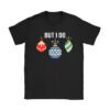 Family Christmas Shirt Couples I Don't Do Matching But I Do T-Shirt