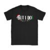 Family Christmas Shirt Couples I Don't Do Matching But I Do T-Shirt