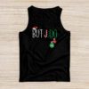 Family Christmas Shirt Couples I Don't Do Matching But I Do Tank top