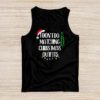 Family Christmas Shirt Couples I Don't Do Matching Christmas Tank top