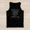 Family Christmas Shirt Couples I Don't Do Matching Christmas Tank top