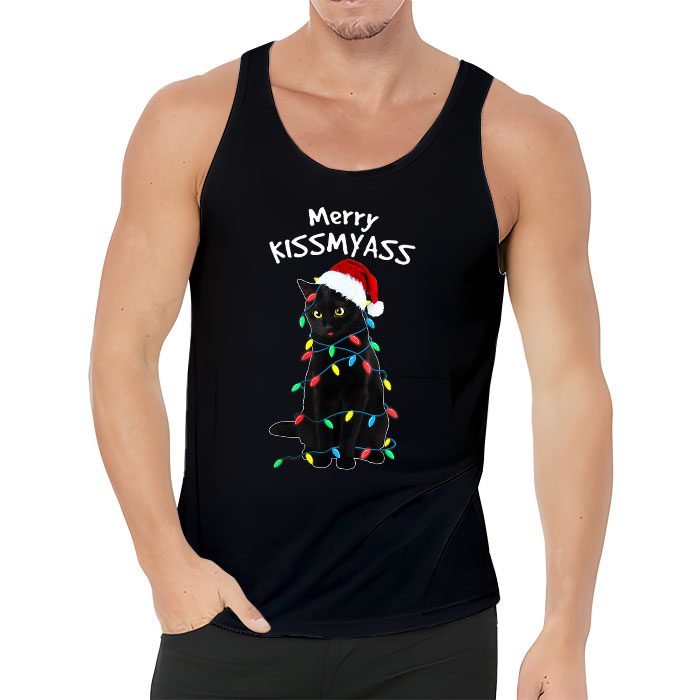 Funny-Black-Cat-Merry-Kissmyass-Xmas-Chritsmas-Tank-Top-3 Funny Black Cat Merry Kissmyass Xmas Chritsmas Tank Top 3 1