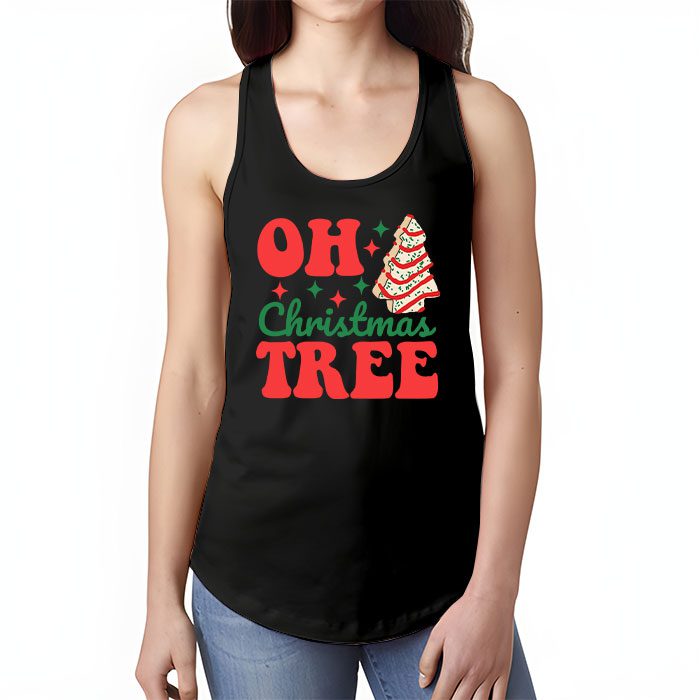 Groovy-Oh-Christmas-Tree-Cakes-Debbie-Becky-Jen-Cake-Lovers-Tank-Top-1 Groovy Oh Christmas Tree Cakes Debbie Becky Jen Cake Lovers Tank Top 1 1
