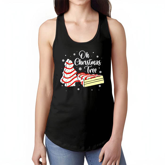 Groovy-Oh-Christmas-Tree-Cakes-Debbie-Becky-Jen-Cake-Lovers-Tank-Top-1 Groovy Oh Christmas Tree Cakes Debbie Becky Jen Cake Lovers Tank Top 1 2