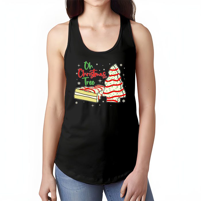 Groovy-Oh-Christmas-Tree-Cakes-Debbie-Becky-Jen-Cake-Lovers-Tank-Top-1 Groovy Oh Christmas Tree Cakes Debbie Becky Jen Cake Lovers Tank Top 1 3