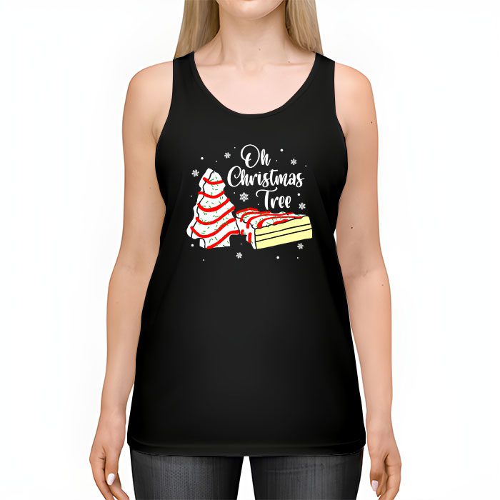 Groovy-Oh-Christmas-Tree-Cakes-Debbie-Becky-Jen-Cake-Lovers-Tank-Top-2 Groovy Oh Christmas Tree Cakes Debbie Becky Jen Cake Lovers Tank Top 2 2