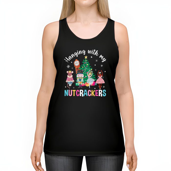 Hanging-with-My-Nutcrackers-Squad-Christmas-Ballet-Dance-Tank-Top-2 Hanging with My Nutcrackers Squad Christmas Ballet Dance Tank Top 2 2