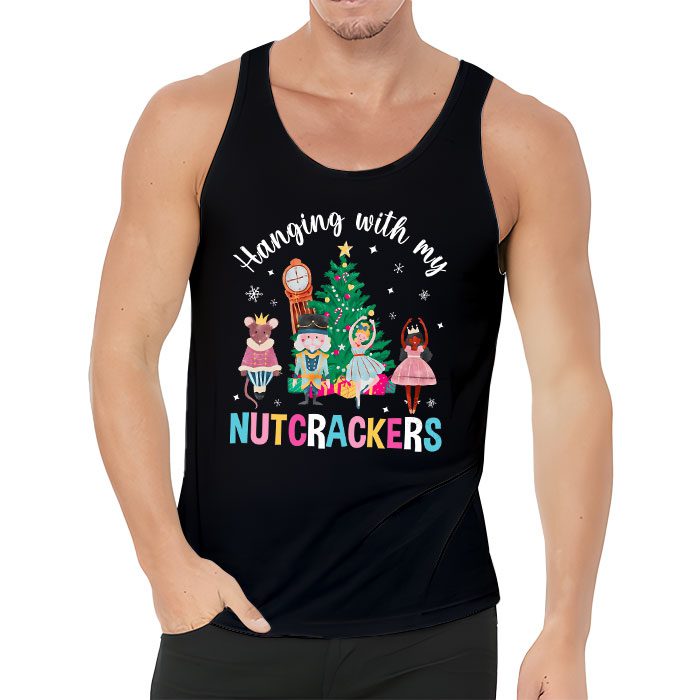 Hanging-with-My-Nutcrackers-Squad-Christmas-Ballet-Dance-Tank-Top-3 Hanging with My Nutcrackers Squad Christmas Ballet Dance Tank Top 3 2