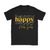 Happy New Year NYE Party 2024 Funny New Years Eve Confetti T-Shirt