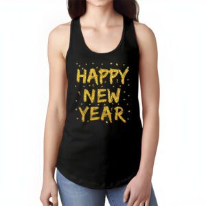 Happy New Year NYE Party 2024 Funny New Years Eve Confetti Tank Top 1 2