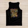 Happy New Year NYE Party 2024 Funny New Years Eve Confetti Tank Top