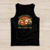 Humpty Had A Great Fall Funny Autumn Joke Thankgving Tank Top