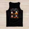 Humpty Had A Great Fall Funny Autumn Joke Thankgving Tank Top