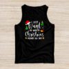 I Just Want to Watch Christmas Movies All Day Tank Top
