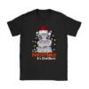 I Want A Hippopotamus For Christmas Xmas Hippo for Kid Women T-Shirt