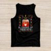 IN CHARGE OF THESE NUTS! Nutcracker Christmas Ballet Meme Tank Top