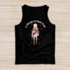 IN CHARGE OF THESE NUTS! Nutcracker Christmas Ballet Meme Tank Top
