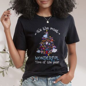 Its The Most Wonderful Time Of The Year Nutcracker Ballet T Shirt 1