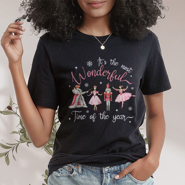 Its-The-Most-Wonderful-Time-Of-The-Year-Nutcracker-Ballet-T-Shirt-1 Its The Most Wonderful Time Of The Year Nutcracker Ballet T Shirt 1 4
