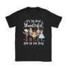 It's The Most Wonderful Time Of The Year Nutcracker Ballet T-Shirt