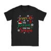 Jesus is The Reason for The Season Christian Faith Christmas T-Shirt