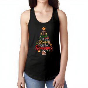 Jesus is The Reason for The Season Christian Faith Christmas Tank Top 1 Jesus is The Reason for The Season Christian Faith Christmas Tank Top 1