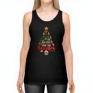 Jesus is The Reason for The Season Christian Faith Christmas Tank Top 2 Jesus is The Reason for The Season Christian Faith Christmas Tank Top 2