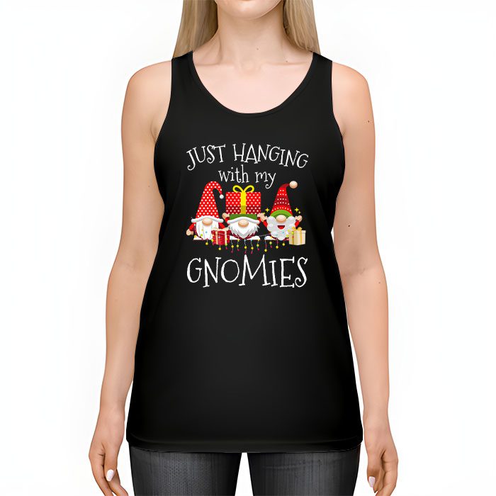 Just-Hanging-With-My-Gnomies-Pajama-Cute-Gnome-Christmas-Tank-Top-2 Just Hanging With My Gnomies Pajama Cute Gnome Christmas Tank Top 2 1