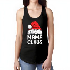 Mama Claus Shirt Christmas Lights Pajama Family Matching Tank Top 1 Mama Claus Shirt Christmas Lights Pajama Family Matching Tank Top 1 4