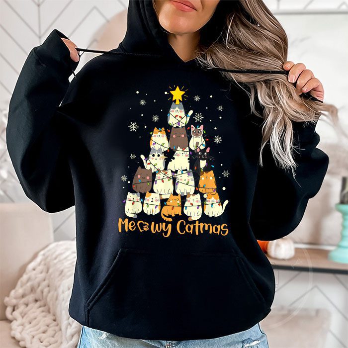 Meowy-Catmas-Cat-Christmas-Tree-Xmas-Girls-Boys-Funny-Santa-Hoodie-1 Meowy Catmas Cat Christmas Tree Xmas Girls Boys Funny Santa Hoodie 1 3