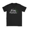 Merry Christmas Family Matching Outfits Xmas Men Women Kids T-Shirt