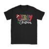 Merry Christmas Family Matching Outfits Xmas Men Women Kids T-Shirt