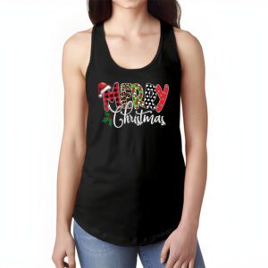 Merry Christmas Family Matching Outfits Xmas Men Women Kids Tank Top 1 4