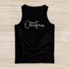 Merry Christmas Family Matching Outfits Xmas Men Women Kids Tank Top