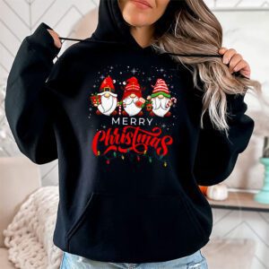 Merry Christmas Gnome Family Christmas Shirts for Women Men Hoodie 1 Merry Christmas Gnome Family Christmas Shirts for Women Men Hoodie 1 1