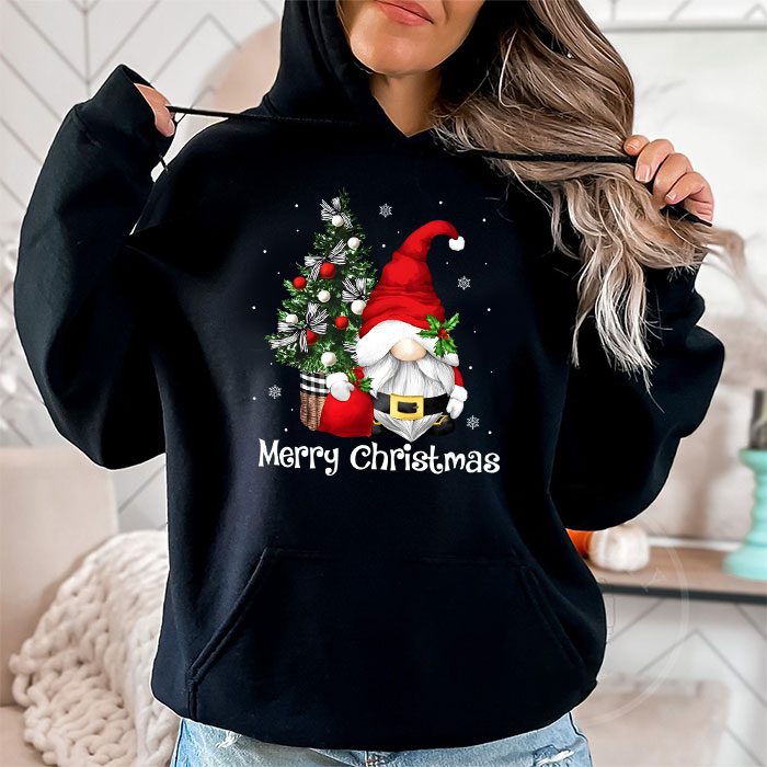 Merry-Christmas-Gnome-Family-Christmas-Shirts-for-Women-Men-Hoodie-1 Merry Christmas Gnome Family Christmas Shirts for Women Men Hoodie 1 4