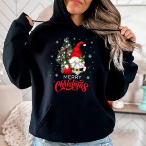 Merry Christmas Gnome Family Christmas Shirts for Women Men Hoodie 1 6