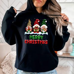 Merry Christmas Gnome Family Christmas Shirts for Women Men Hoodie 1 Merry Christmas Gnome Family Christmas Shirts for Women Men Hoodie 1 7