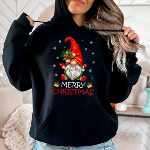 Merry Christmas Gnome Family Christmas Shirts for Women Men Hoodie 1 8