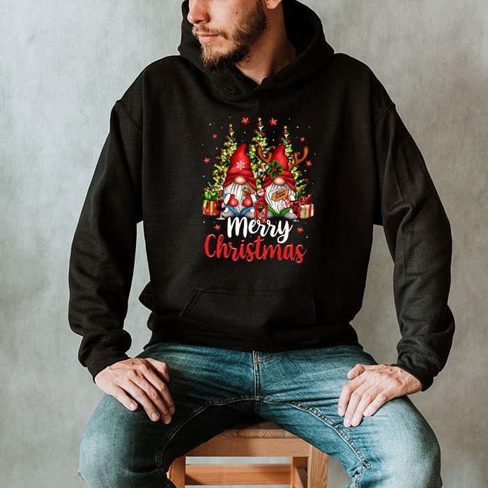 Merry-Christmas-Gnome-Family-Christmas-Shirts-for-Women-Men-Hoodie-2 Merry Christmas Gnome Family Christmas Shirts for Women Men Hoodie 2 3