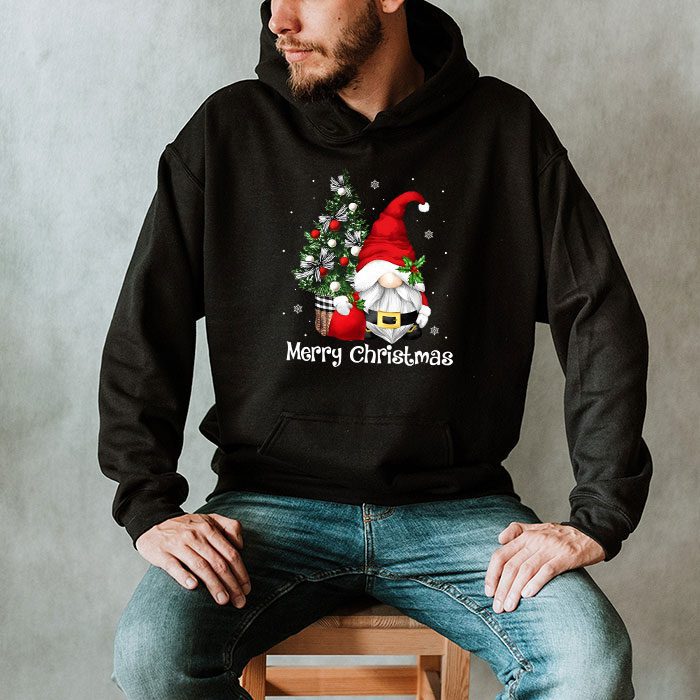Merry-Christmas-Gnome-Family-Christmas-Shirts-for-Women-Men-Hoodie-2 Merry Christmas Gnome Family Christmas Shirts for Women Men Hoodie 2 4