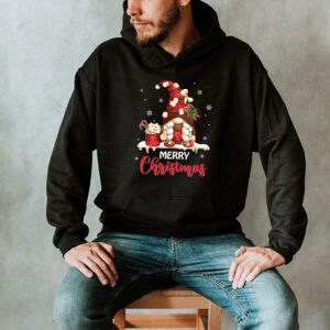 Merry Christmas Gnome Family Christmas Shirts for Women Men Hoodie 2 Merry Christmas Gnome Family Christmas Shirts for Women Men Hoodie 2 5