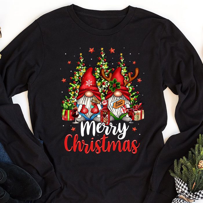 Merry-Christmas-Gnome-Family-Christmas-Shirts-for-Women-Men-Longsleeve-Tee-1 Merry Christmas Gnome Family Christmas Shirts for Women Men Longsleeve Tee 1 3