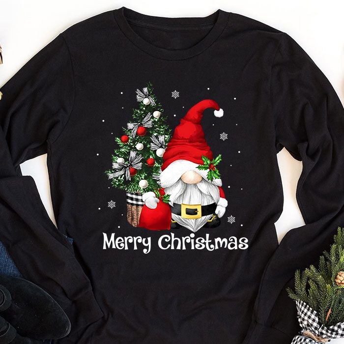 Merry-Christmas-Gnome-Family-Christmas-Shirts-for-Women-Men-Longsleeve-Tee-1 Merry Christmas Gnome Family Christmas Shirts for Women Men Longsleeve Tee 1 4