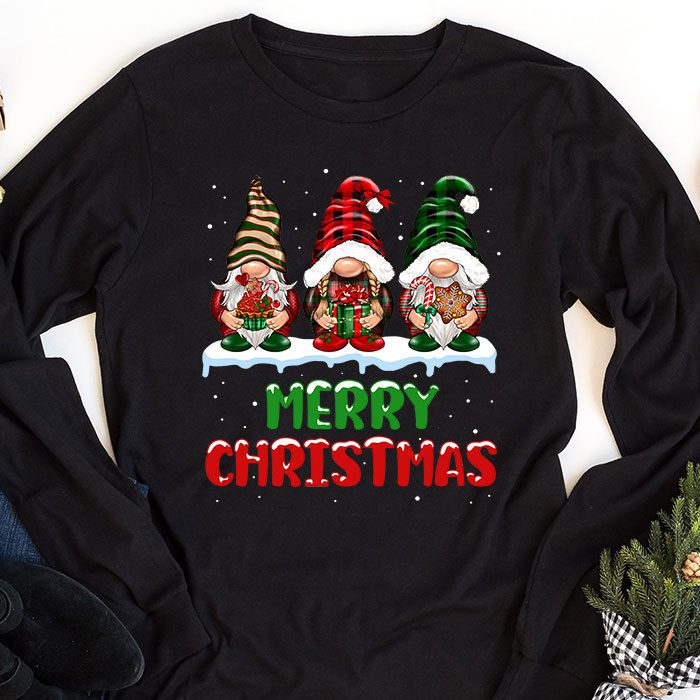 Merry-Christmas-Gnome-Family-Christmas-Shirts-for-Women-Men-Longsleeve-Tee-1 Merry Christmas Gnome Family Christmas Shirts for Women Men Longsleeve Tee 1 7